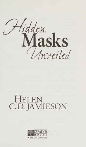 Hidden masks unveiled