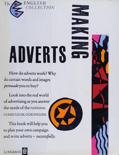 Making Adverts