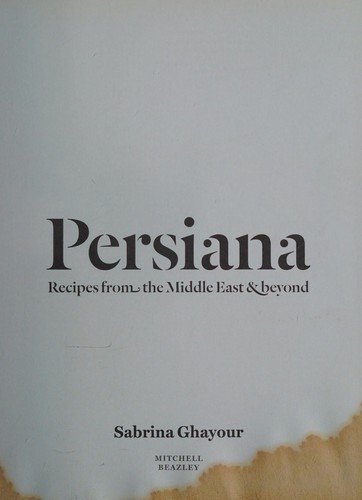 Persiana