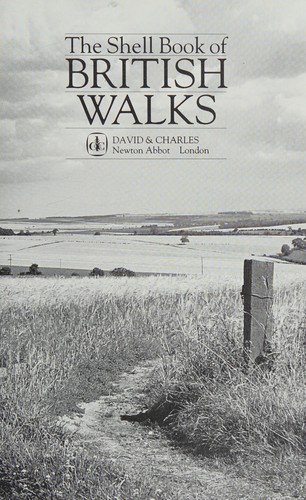 The Shell Book of British Walks