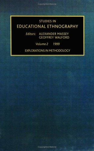 Explorations in Methodology