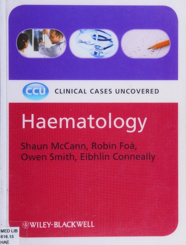 Haematology
