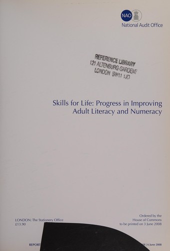 Skills for Life