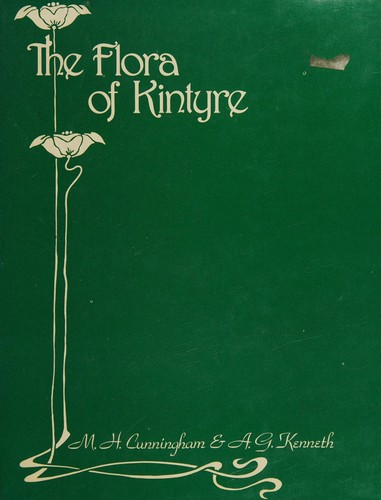 The Flora of Kintyre