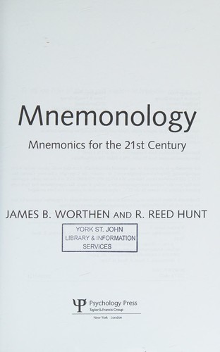 Mnemonology