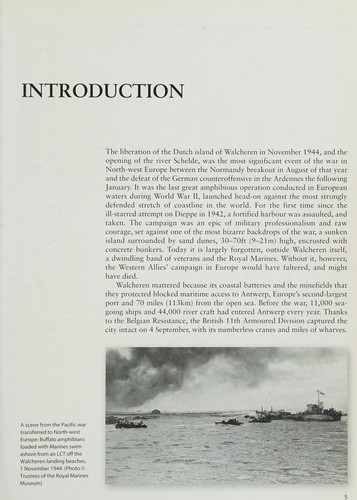 Walcheren 1944