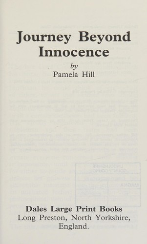Journey Beyond Innocence