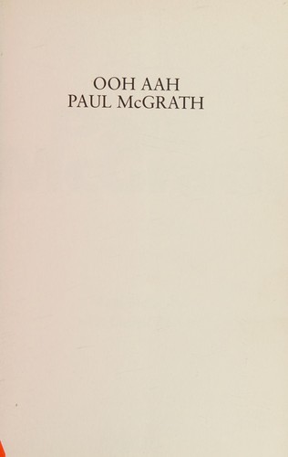 Ooh, aah, Paul McGrath