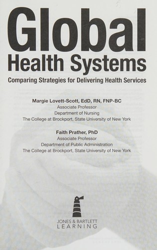 Global Health Systems