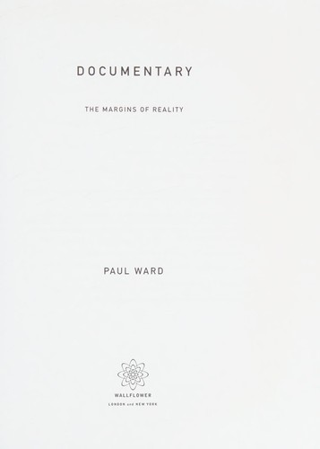 Documentary: The Margins of Reality