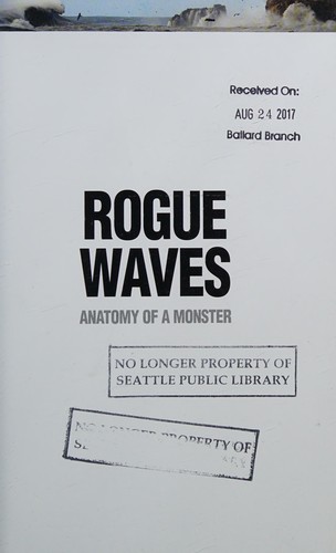 Rogue waves