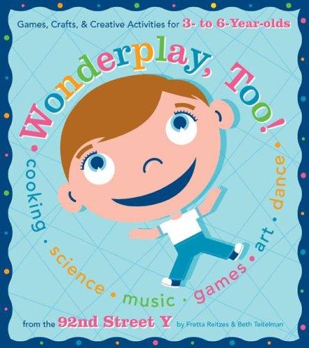 Wonderplay Too!