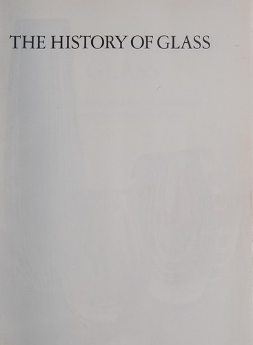 The history of glass