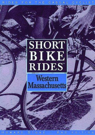 Short bike rides in western Massachusetts