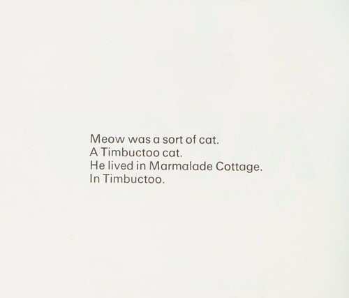 Meow
