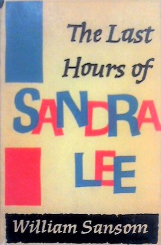 The Last Hours of Sandra Lee