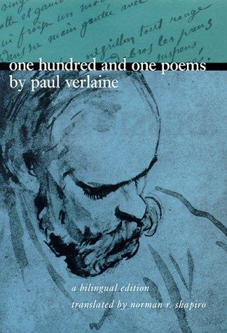 One Hundred and One Poems by Paul Verlaine