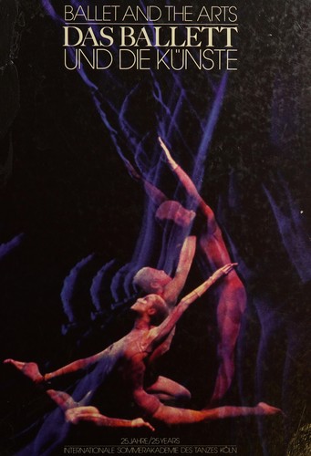 Ballet and the Arts