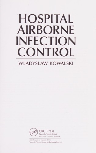 Hospital Airborne Infection Control