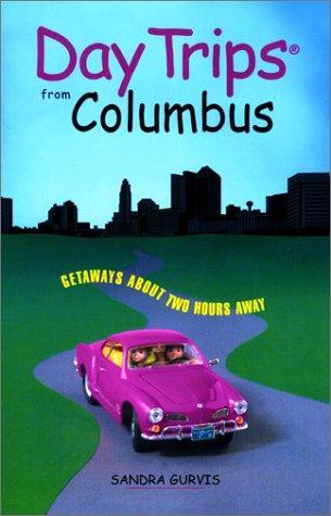 Day Trips from Columbus