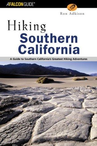 Hiking Southern California