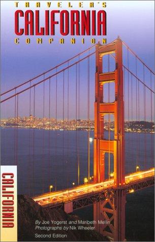 Traveler's California Companion