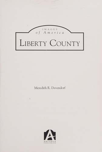 Liberty County