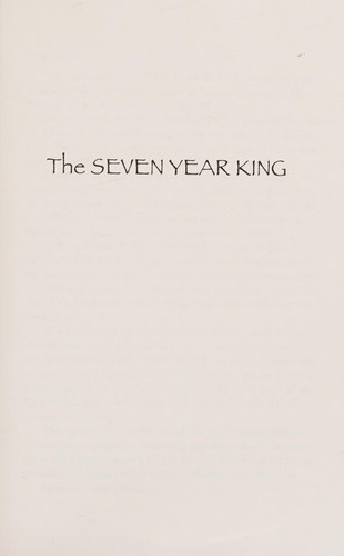 The Seven Year King