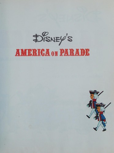 Disney's America on Parade