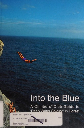 Into the Blue