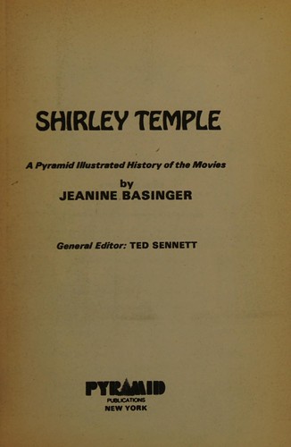 Shirley Temple