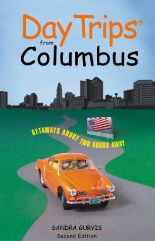 Day Trips from Columbus
