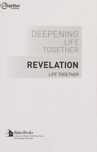 Revelation