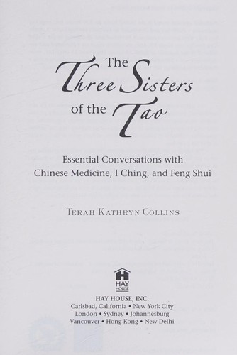The Three Sisters of the Tao
