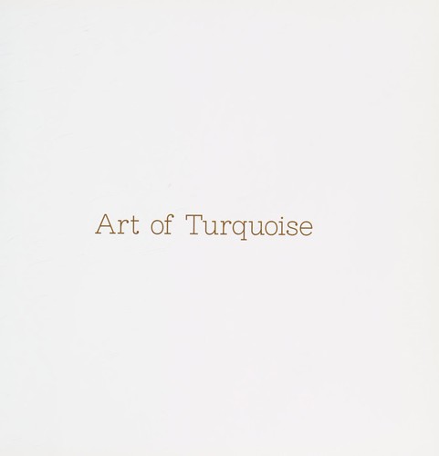 Art of Turquoise