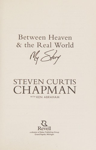 Between heaven & the real world