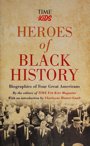 Heroes of Black History