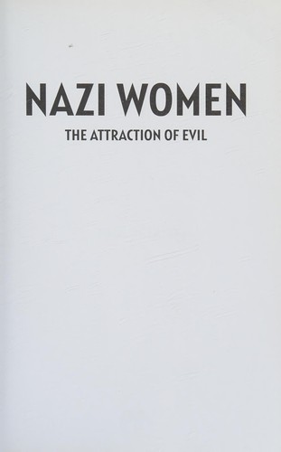 Nazi Women