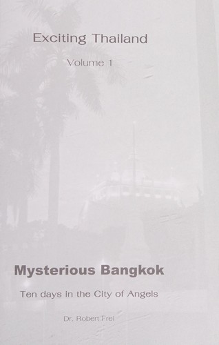 Exciting Thailand