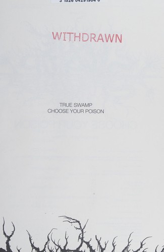 True swamp