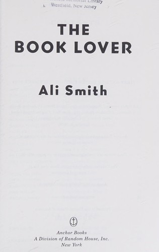 The Book Lover