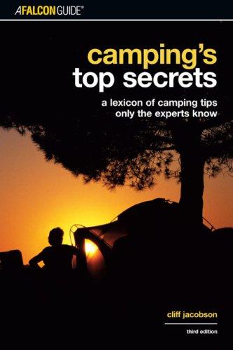 Camping's Top Secrets, 3rd