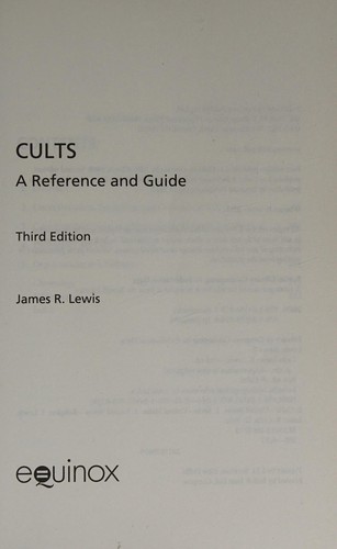 Cults