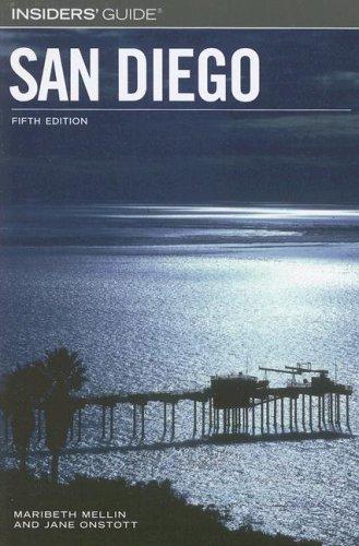 Insiders' Guide to San Diego