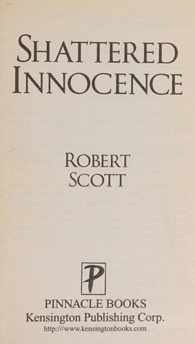Shattered innocence