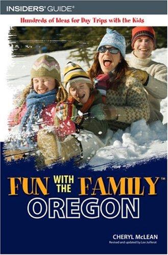 Fun With the Family Oregon