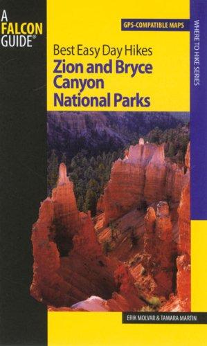 Best Easy Day Hikes