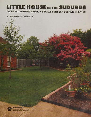 Little House in the Suburbs