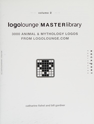 LogoLounge Master Library
