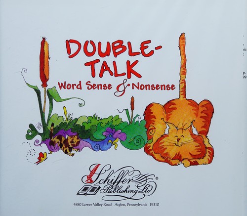 Double-talk